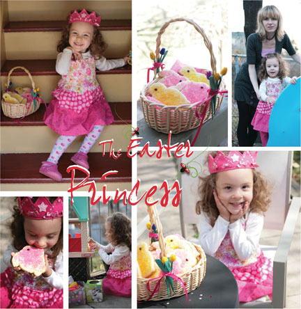 Easter-photos-little-princess