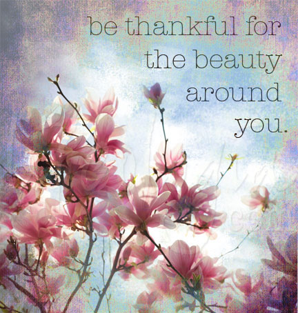 be thankful canvas custom art