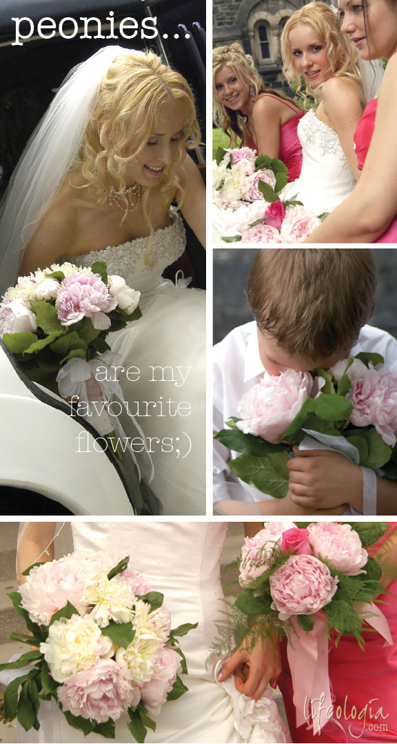 our-wedding-new- wedding flowers bouquet peonies