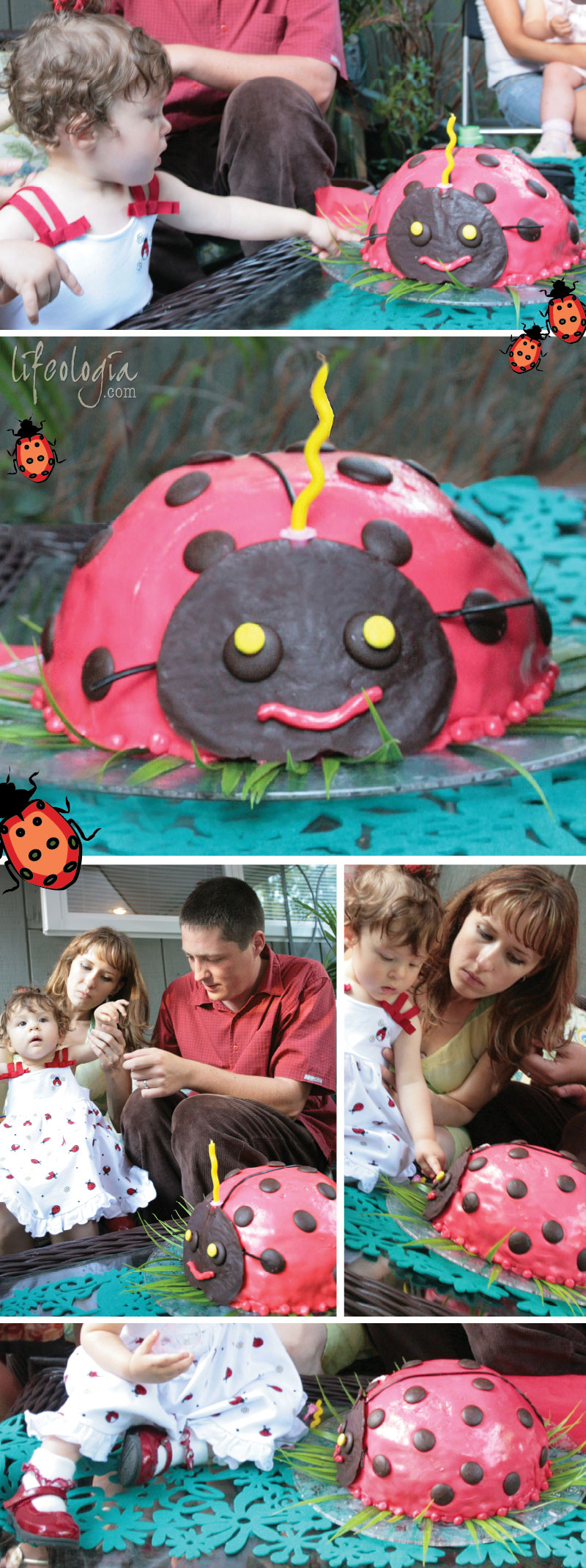 gabriella-bday2-1st-ladybug-theme