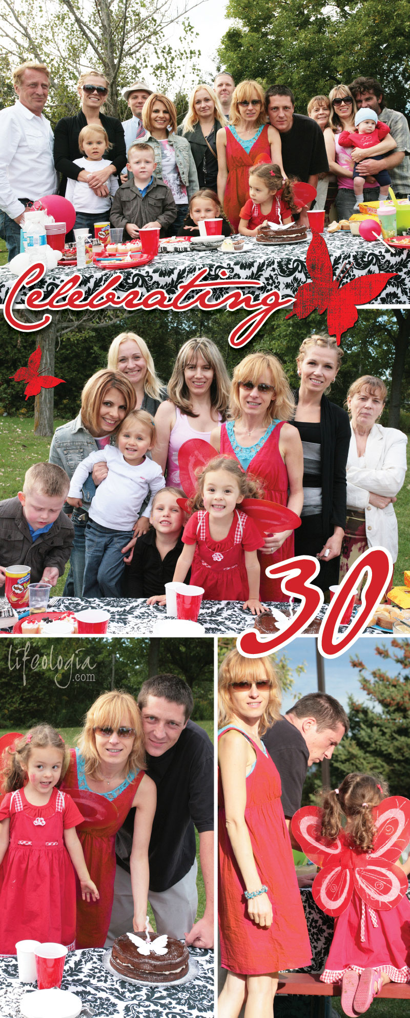My-BDay6 red butterfly birthday party