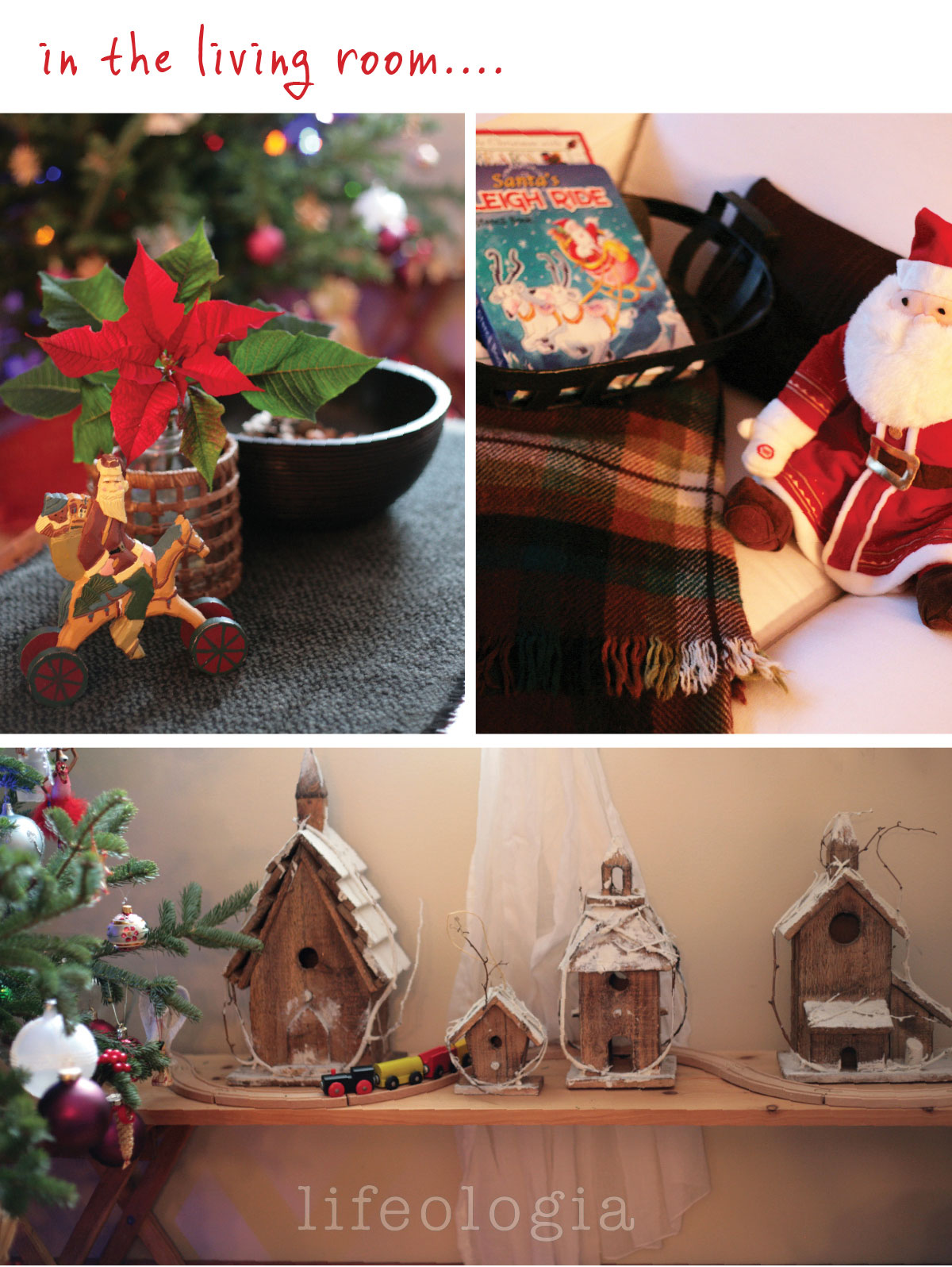 christmas-decorating-ideas2 living room