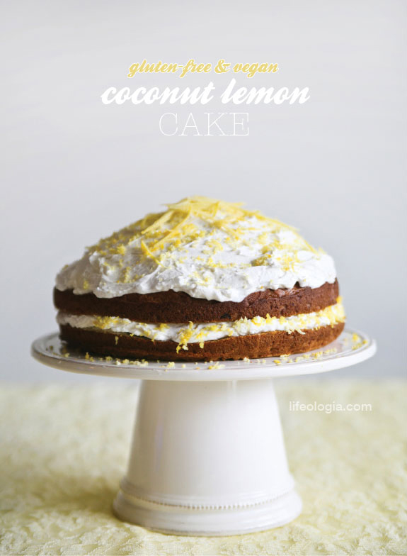 Lifeologia-gluten-free-vegan-coconut-lemon-cake-recipe-photo